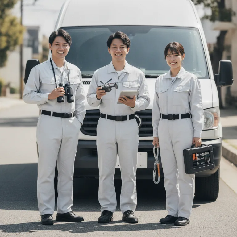 사설탐정 팀 위치: 남원시